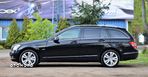 Mercedes-Benz Klasa C 200 T (BlueEFFICIENCY) 7G-TRONIC Avantgarde - 3