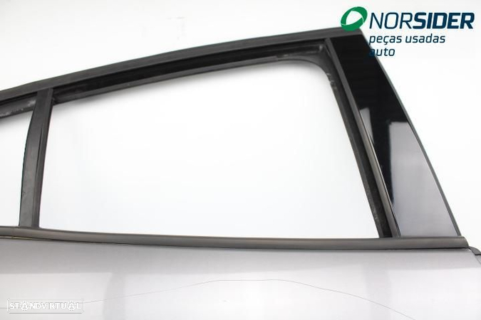 Porta tras direita Renault Megane III Fase I|08-12 - 5