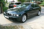 BMW Seria 5 530i - 15