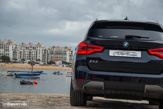 BMW iX3 M Sport Impressive - 14