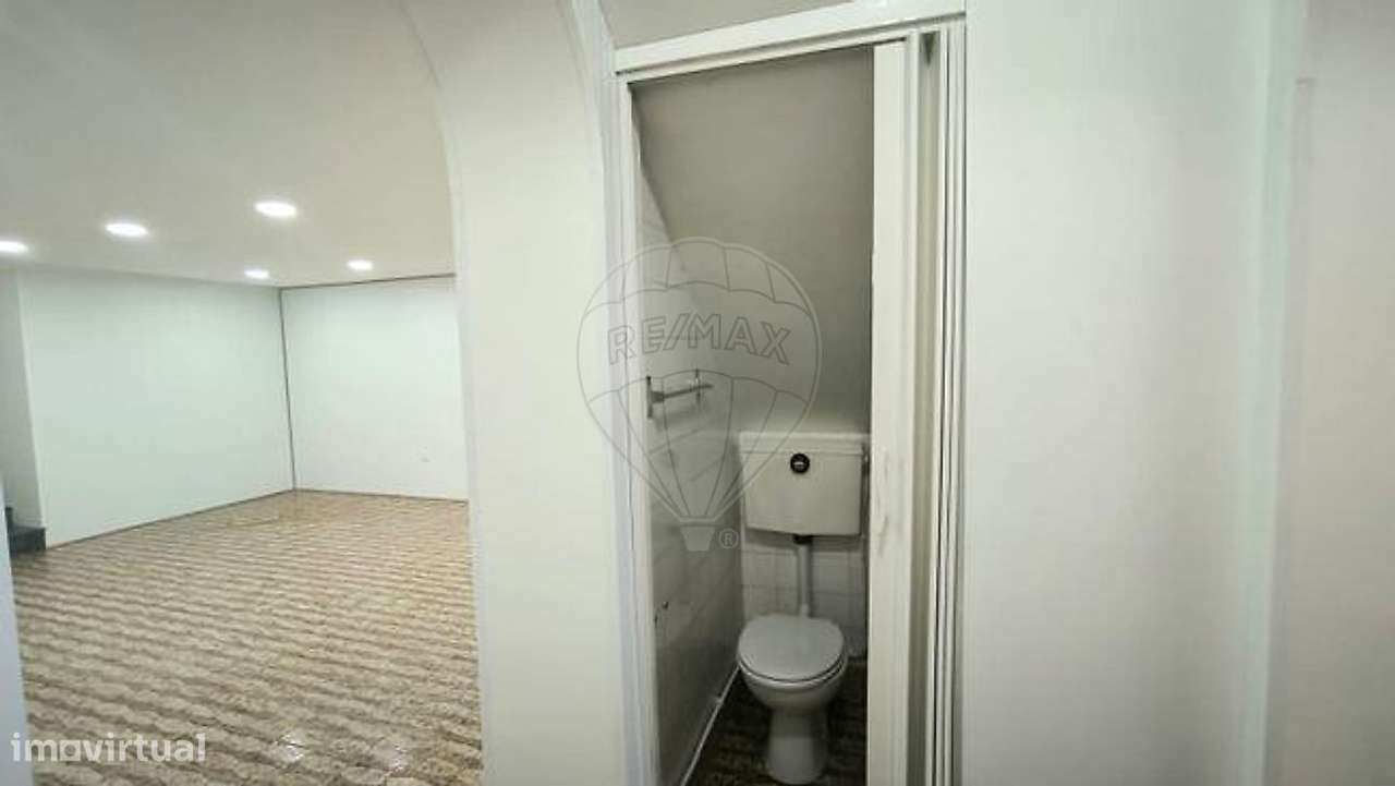 Loja  para arrendamento - Grande imagem: 3/16