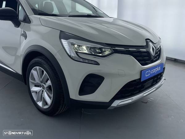 Renault Captur 1.5 dCi Zen - 28