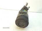 COMPRESSOR A/C OPEL ZAFIRA A MPV (T98) 1.6 16V (F75) 24464151 - 3