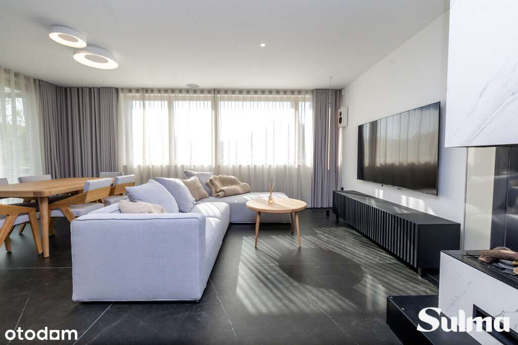 Apartament | 4 pok. | Ogród i Taras | Jesionowa | - Pełny obrazek: 1/20