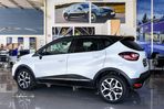 Renault Captur 1.2 TCe Exclusive EDC - 3