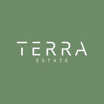 Terra Estate - biuro nieruchomości Logo