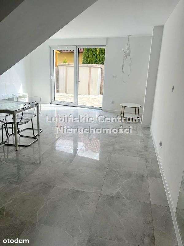 Segemnt na Starym Lubinie z działką i m.postojowym - Pełny obrazek: 4/20