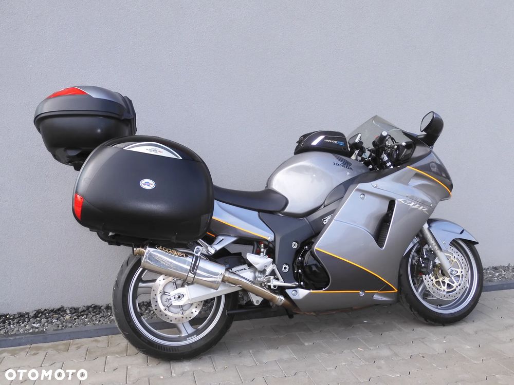 1100XX#2006#KUFRY#Navi#Wt...