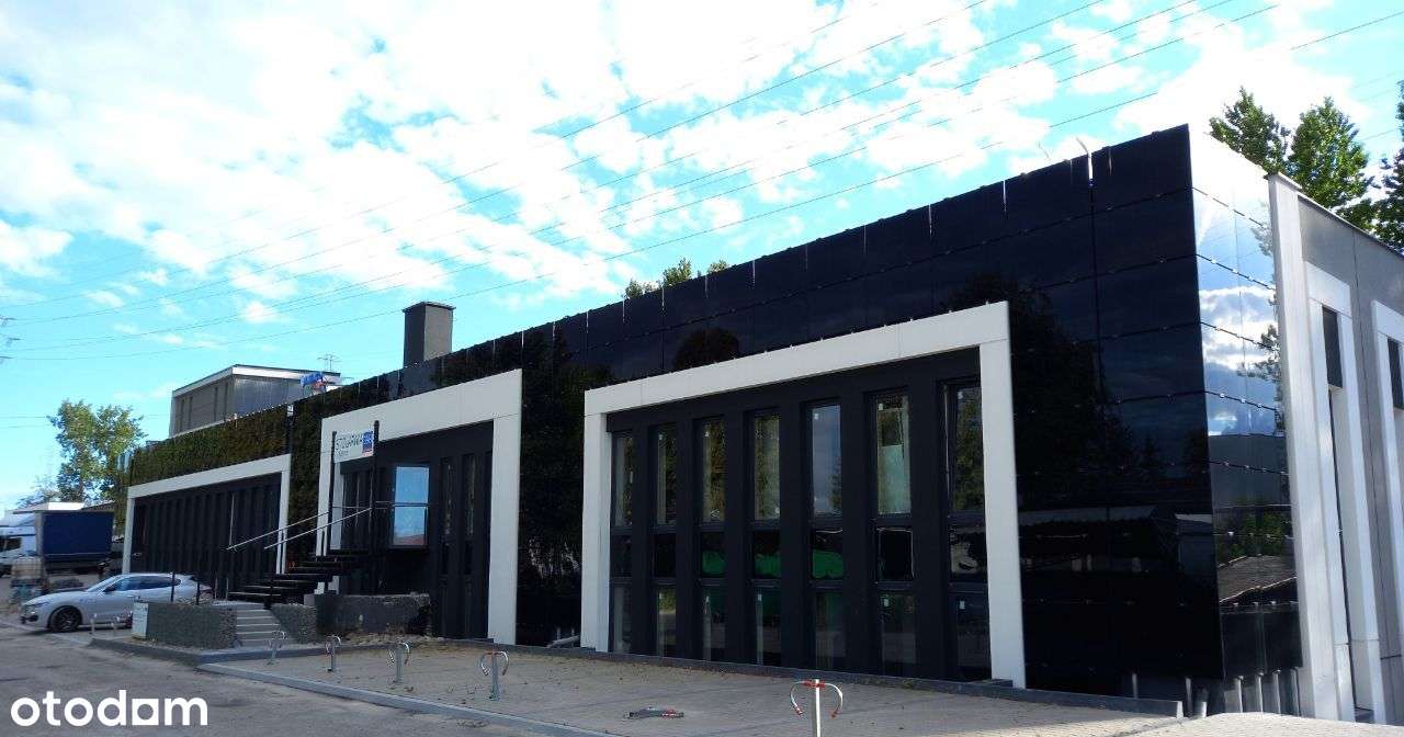 BEZPOŚREDNIO! Lokal usługowo-magazynowy 36,71m2 - Pełny obrazek: 5/6