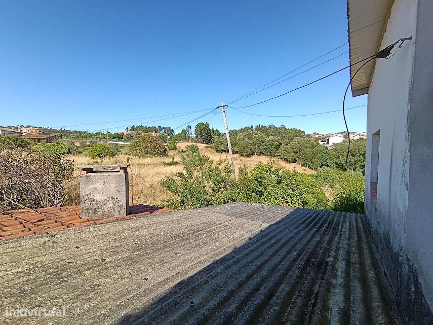 Moradia T4 p/remodelar, Póvoa, Figueira de Lorvão, a 20 km de Coimbra-59