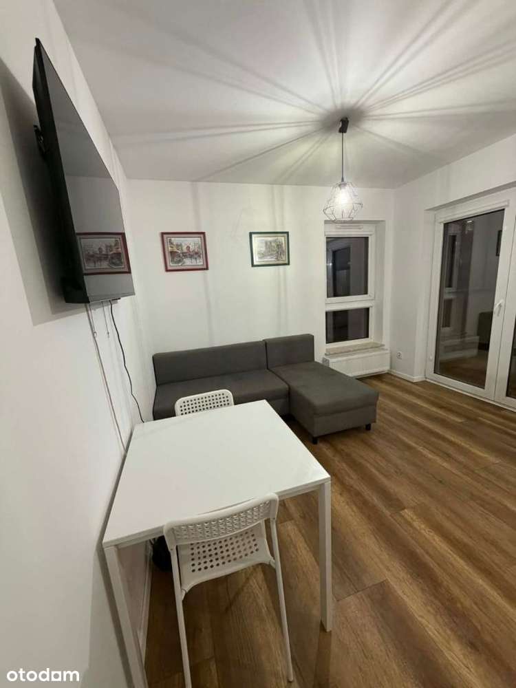 *Czechów*2pokoje*od zaraz - Pełny obrazek: 2/4