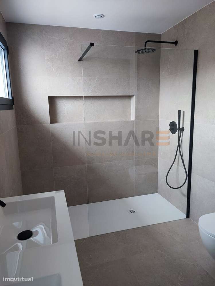 Moradia T3 Gaveto, Loureira, Vila Verde-10