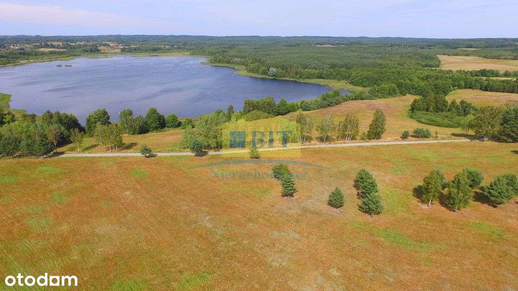Działka 8,58 ha z widokiem panoramicznym-6