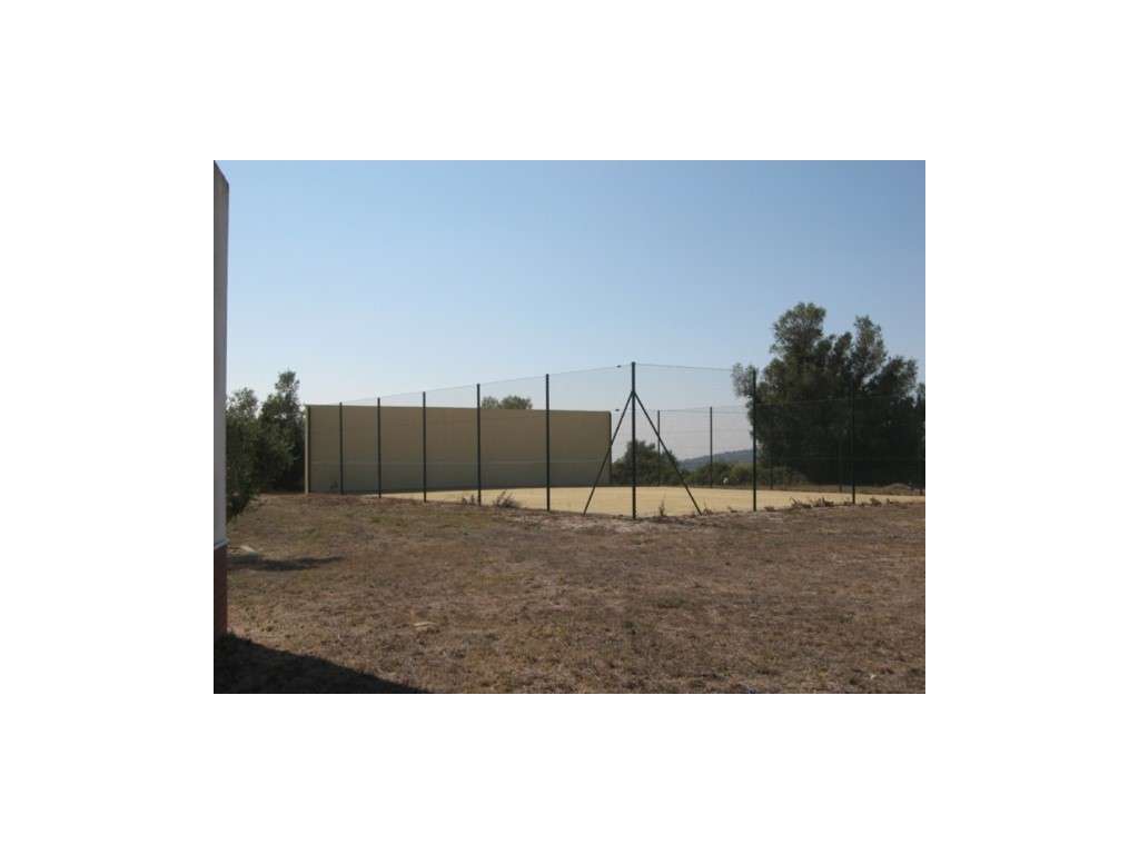 Lote de terreno em Vila Franca de Xira-9