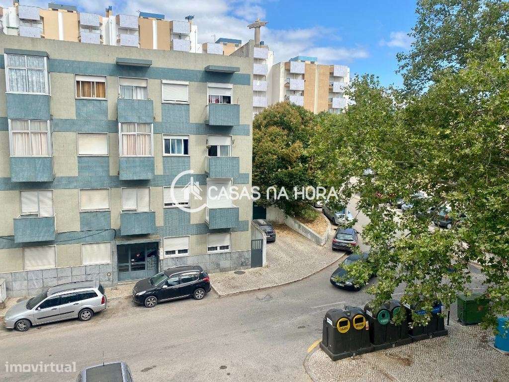 T3 Remodelado no Pragal (junto à PSP e ao SMAS)-22
