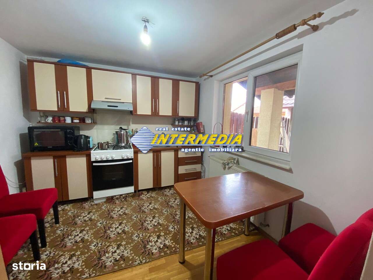 Casa individuala S+P+E de vanzare in Alba Iulia zona Alba-Micesti - Imagine principală: 4/10