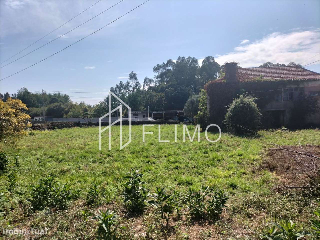 Quinta T6 para restauro - Grande imagem: 5/43