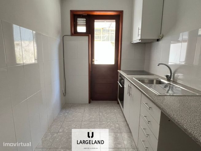 Apartamento T3 + 1 - Pedrouços-1
