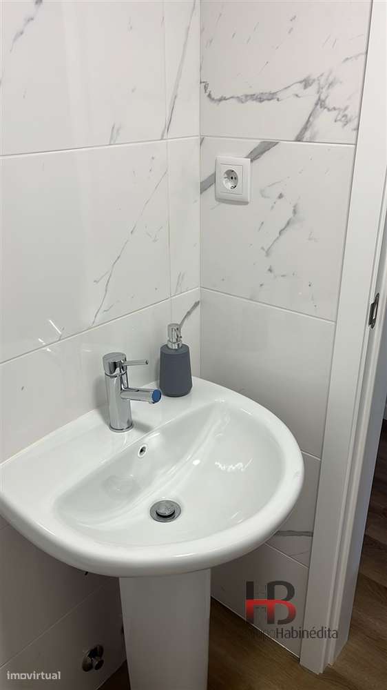 Apartamento T3 Venda em Paranhos,Porto-4