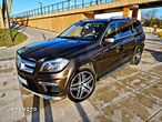 Mercedes-Benz GL 350 BlueTec 4-Matic - 24