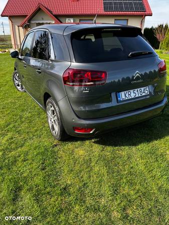 Citroën C4 Picasso e-HDi 115 Intensive - 1