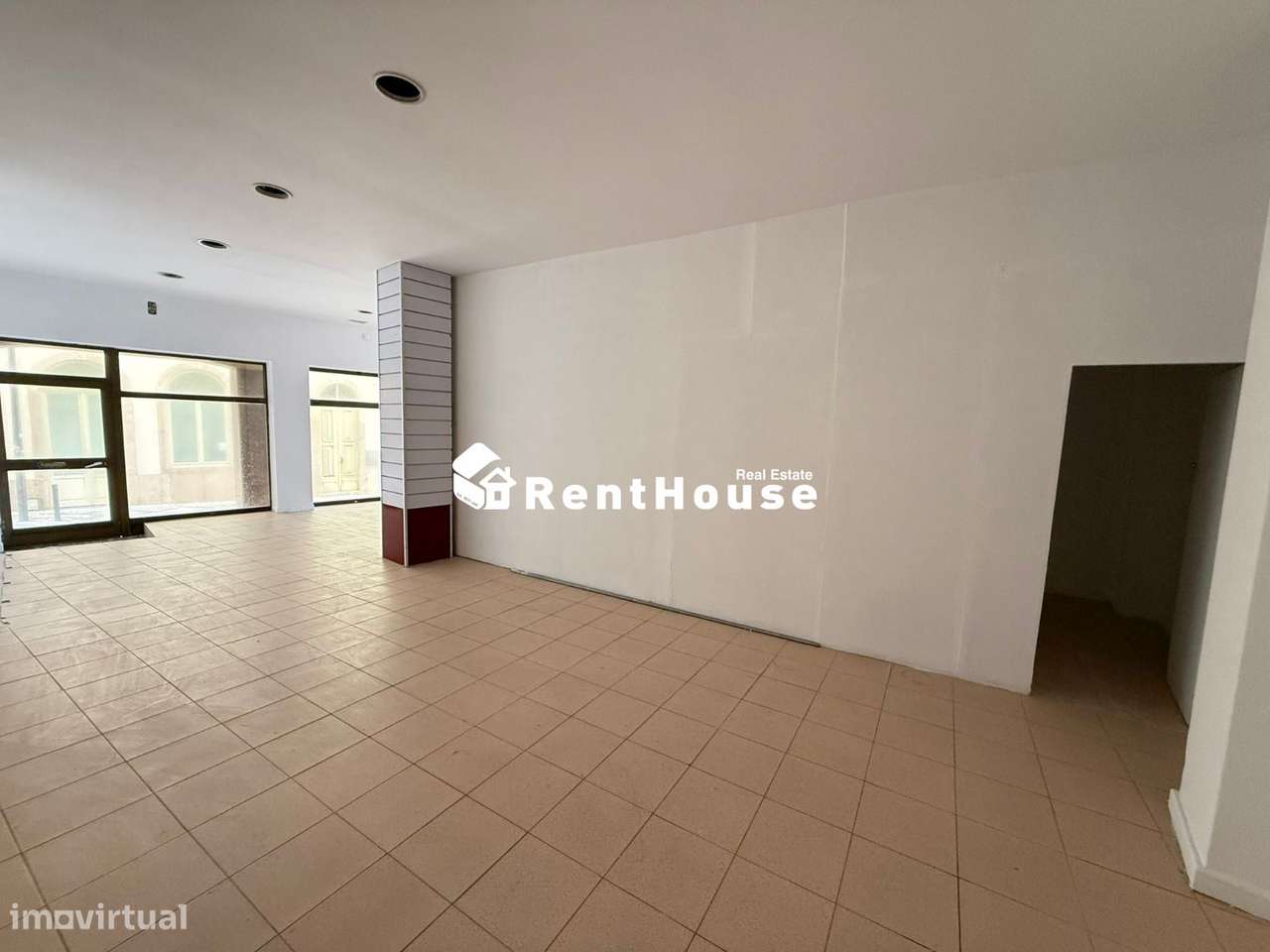 Loja para Venda - Esplanada Silva Guimarães, Figueira da Foz-6