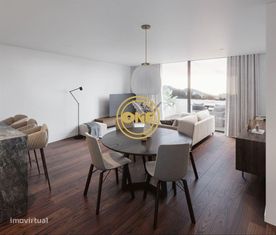 T2 Novo no Coração da Trofa para venda - Grande imagem: 5/13