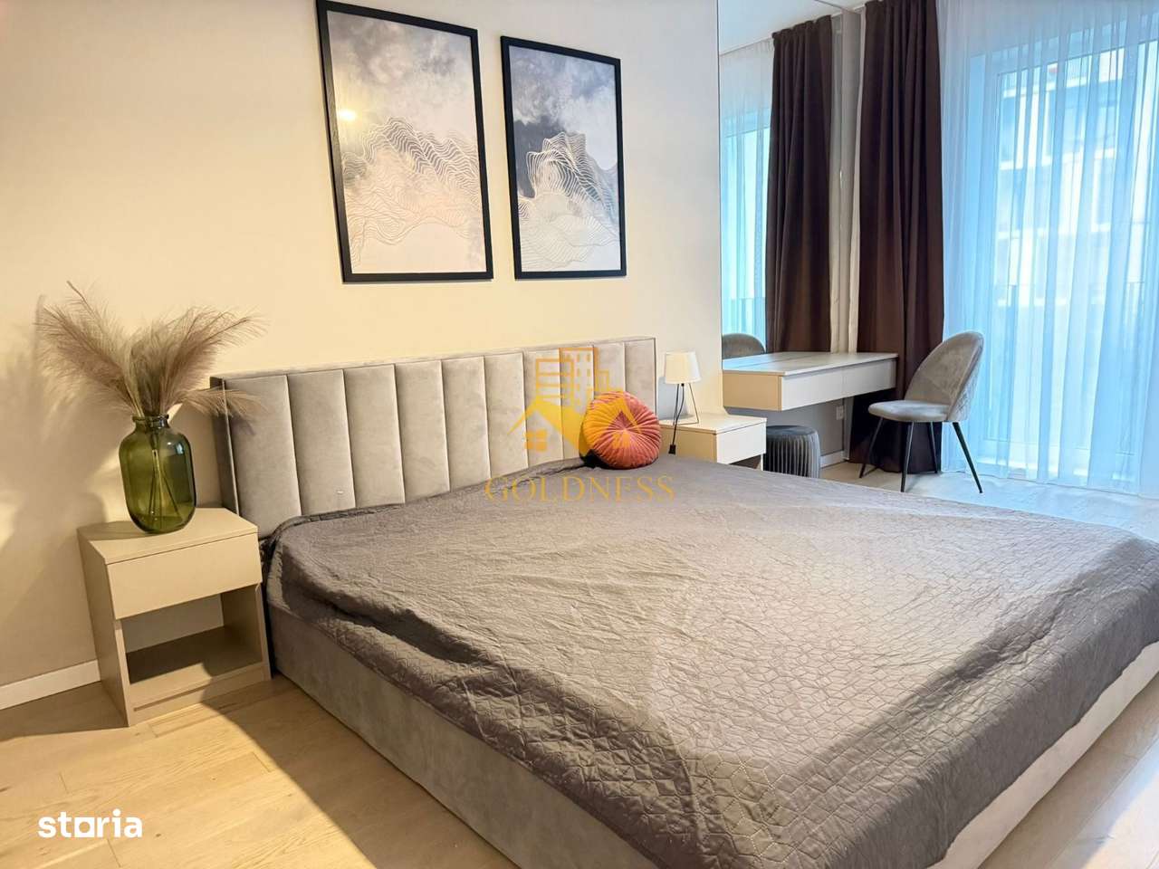 2 Camere de Lux, Marasti, Record Park, The Office, 21 Decembrie - Imagine principală: 1/12