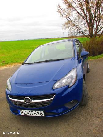 Opel Corsa 1.4 Enjoy - 13