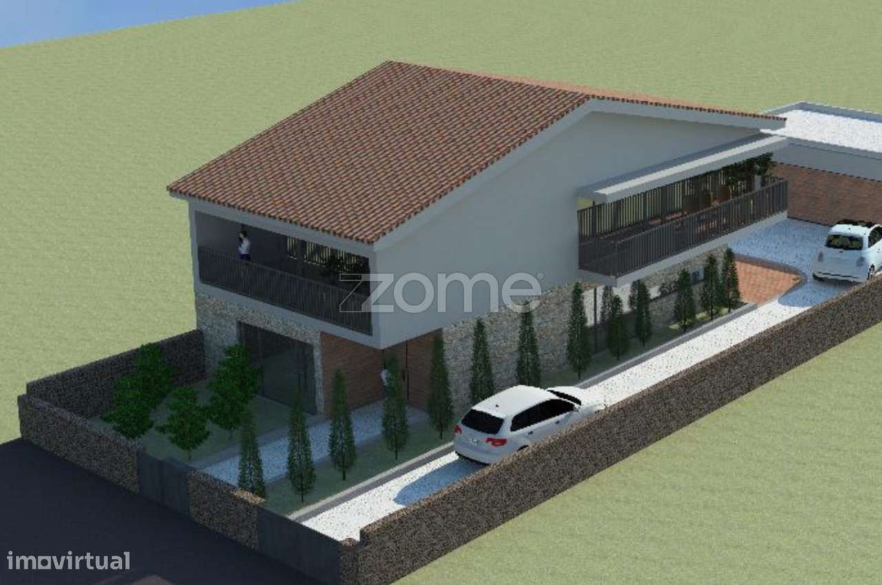 Terreno com 1002m² em Ouca, Vagos - Grande imagem: 4/15