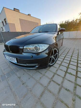 BMW Seria 1 118i - 12
