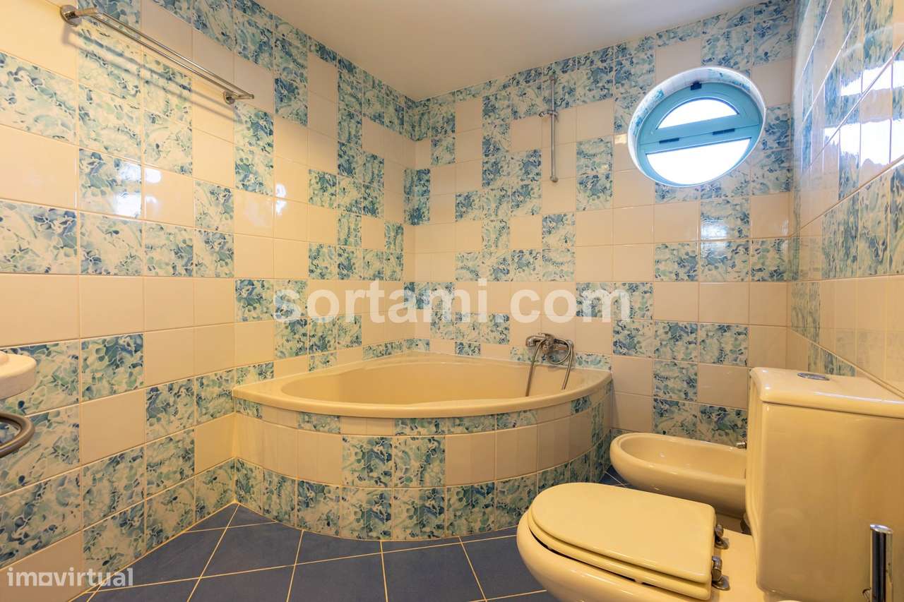 Apartamento T2 Venda em Albufeira e Olhos de Água,Albufeira-9