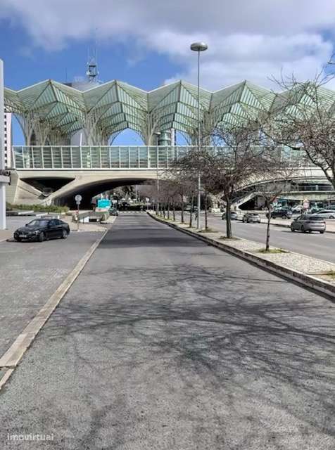 T3 mobilado com parqueamento p/ arrendamento em Lisboa Expo - Grande imagem: 5/21