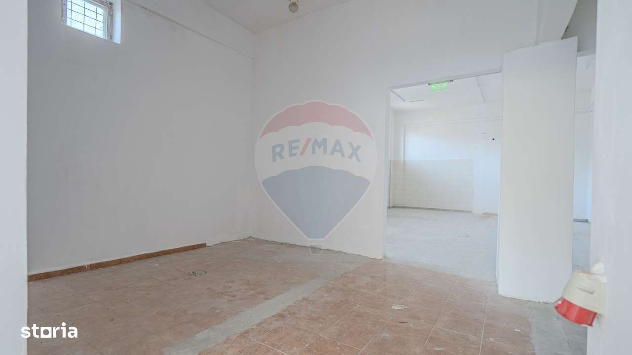 Comision 0 | Spațiu Comercial 170mp | Zonă Centrală | Râșnov - Imagine principală: 5/20