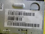 RADIO CD 70 NAVI OPEL ZAFIRA B 13188465 / 383555646 NR88 - 6