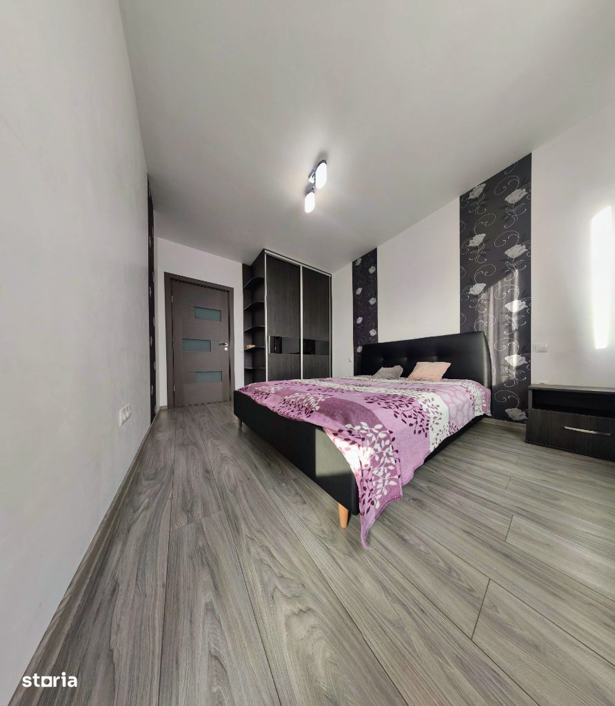 Apartament cu 3 camere, zona semicentrala, Calea Manastur