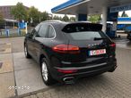 Porsche Cayenne Diesel Platinum Edition - 25