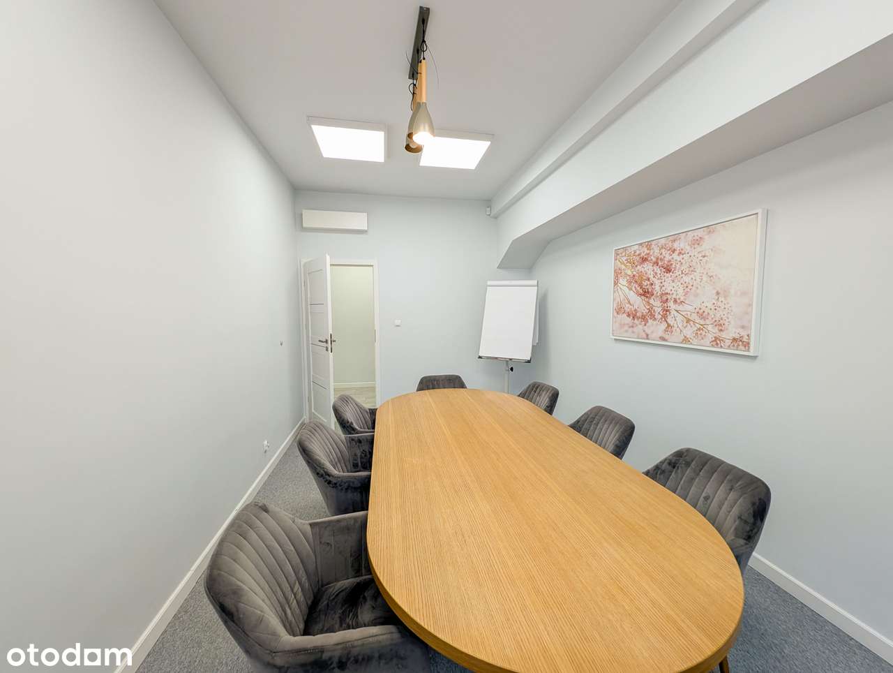 Powierzchnia handlowa, salon sprzedaży - Pełny obrazek: 5/6