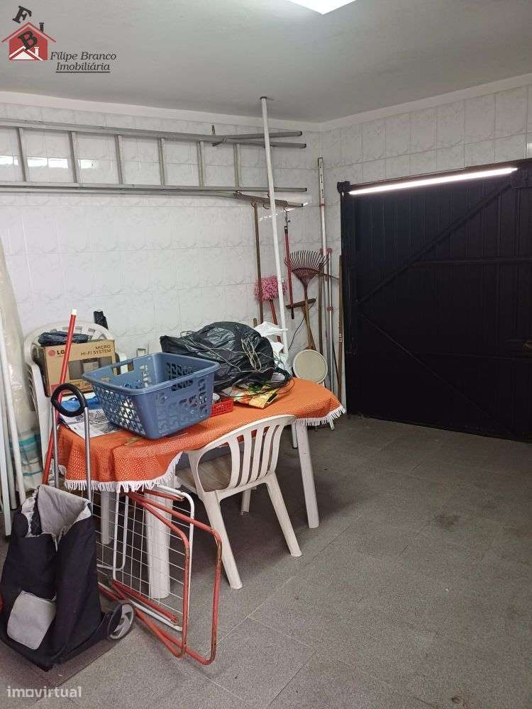 ESPAÇOSA MORADIA V5 3 FRENTES 800M DO GAIASHOPPING-29