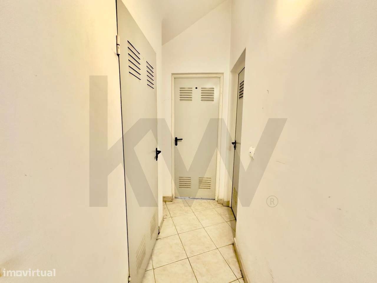 T2 com elevador na Urbanização do Buzano - São Domingos de Rana - Cas-24