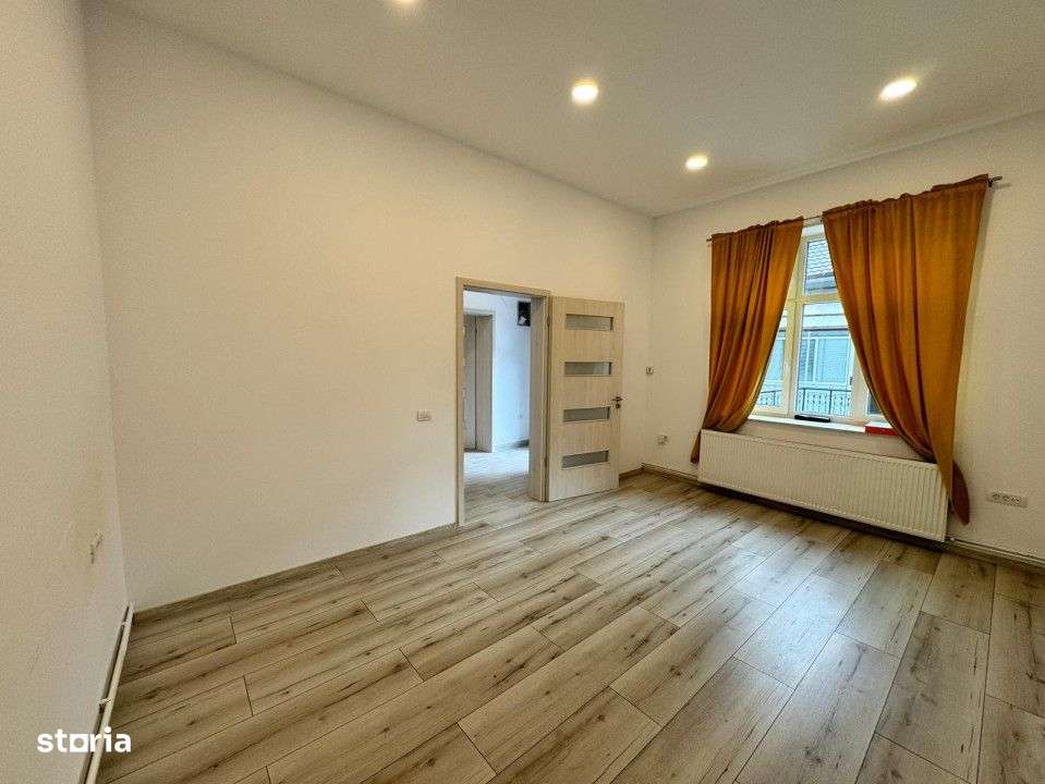 Spatiu de birou, 75 mp utili, finisat, parcare, zona Piata Mihai Vitea - Imagine principală: 4/9