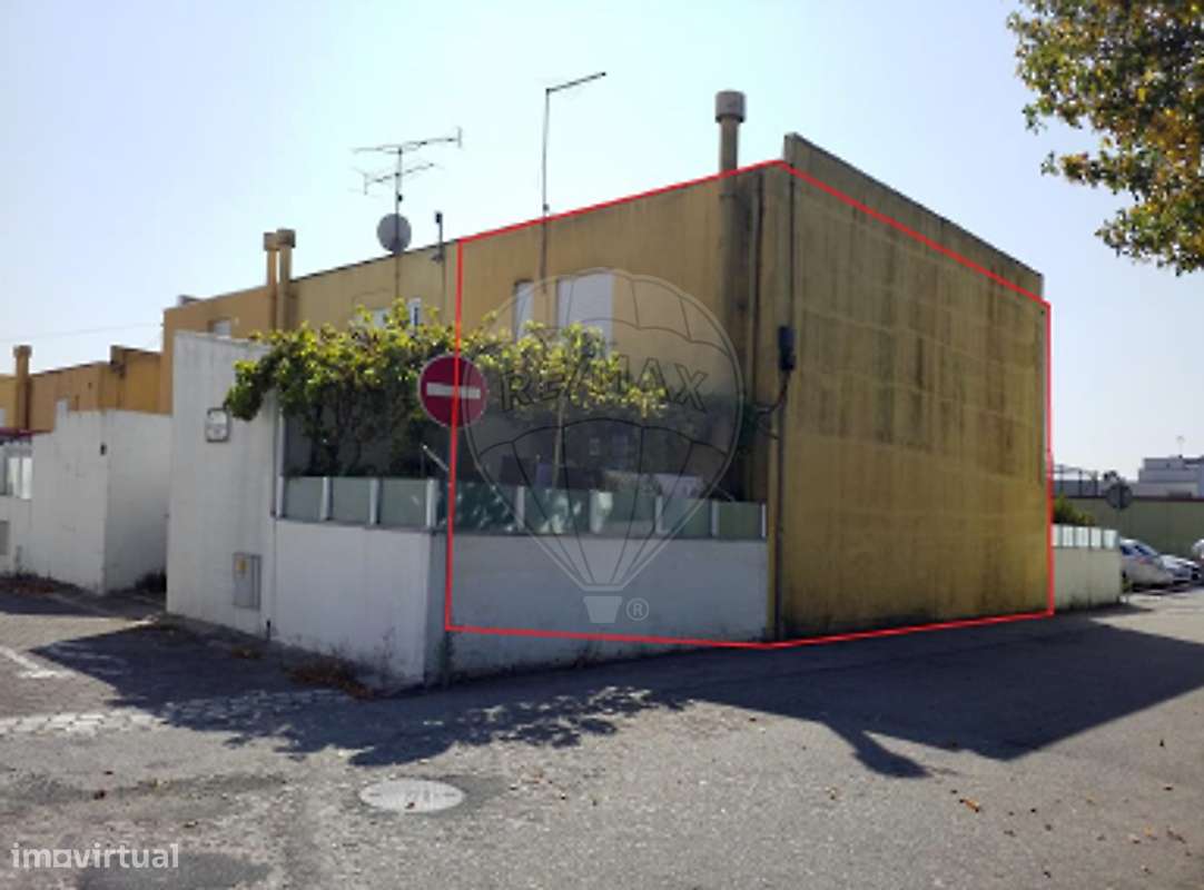 Moradia T3 para venda - Grande imagem: 2/3