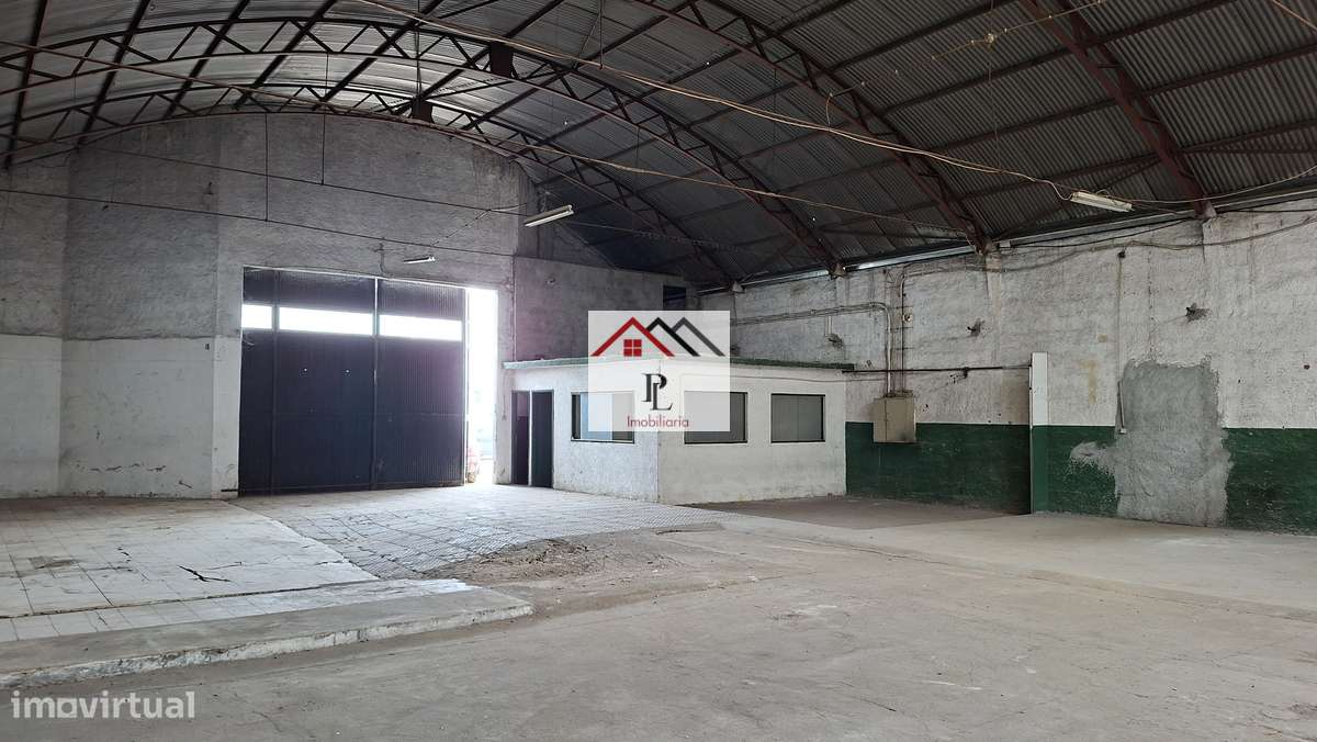 Armazéns para venda | Eiras | Coimbra - Grande imagem: 5/10