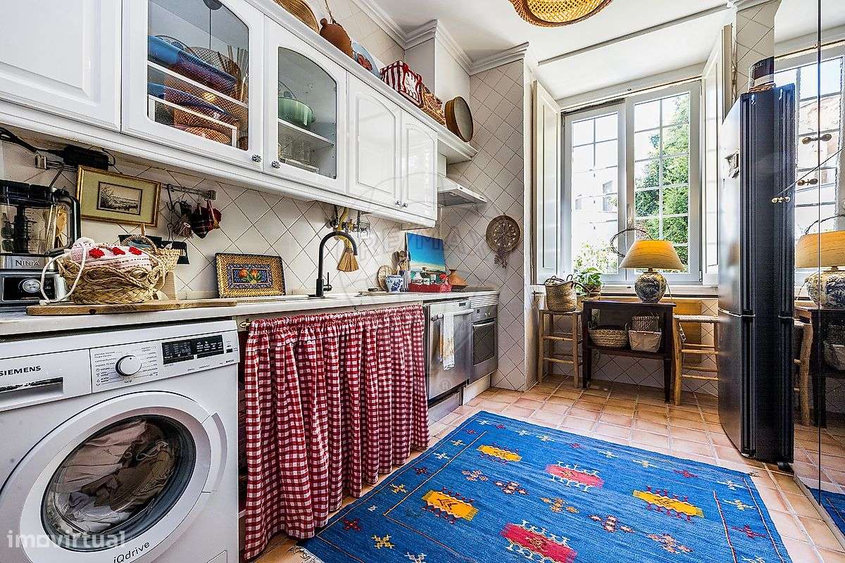 Apartamento T2 para venda-27