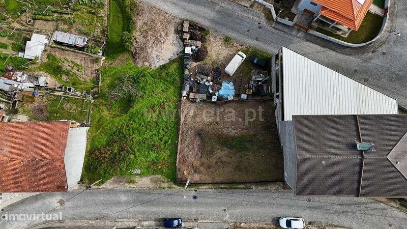 Lote / Marco de Canaveses, Marco - Grande imagem: 2/7