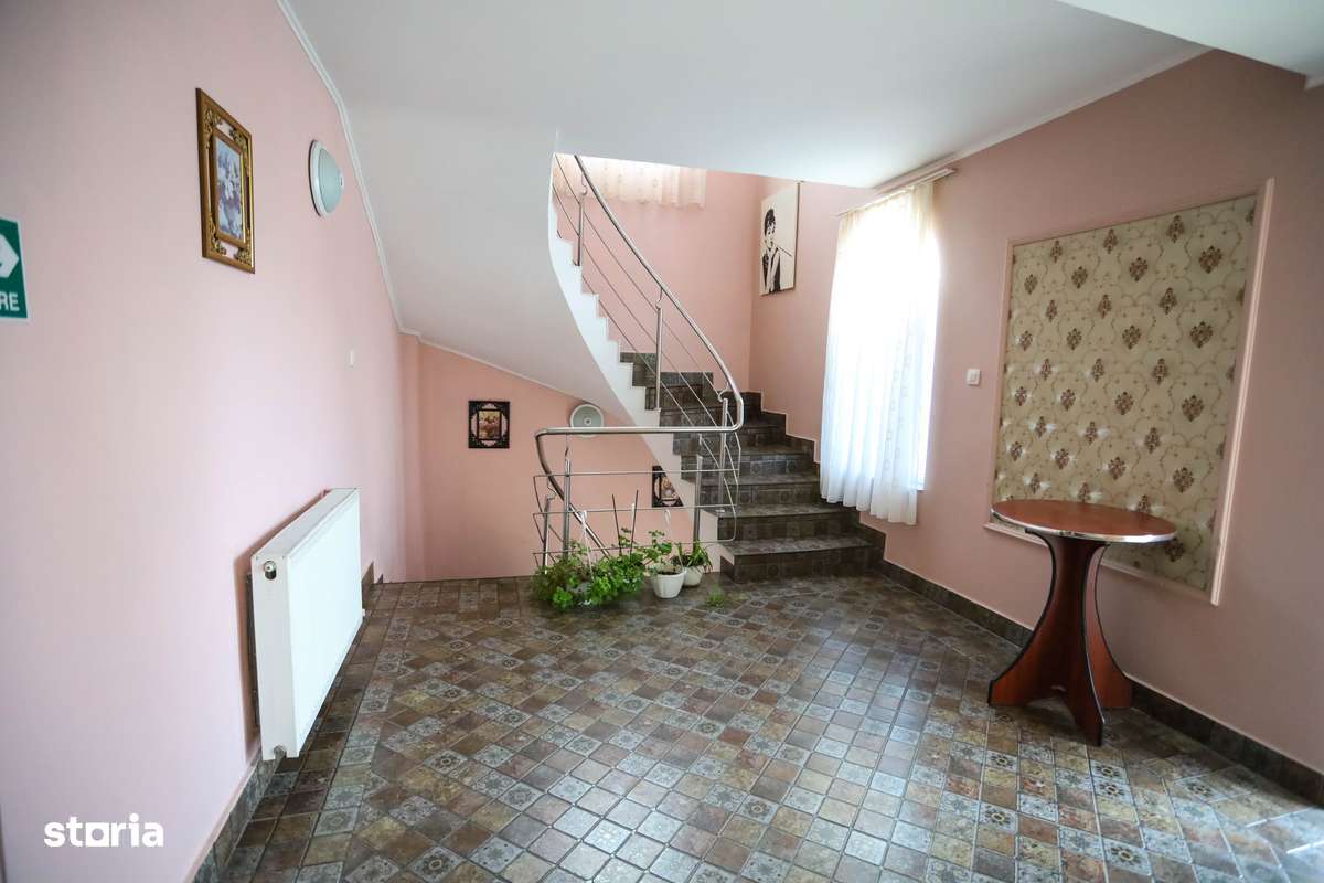 De Inchiriat-Complex Alutus Mangalia –Hotel+Restaurant+Sali Evenimente - Imagine principală: 4/20