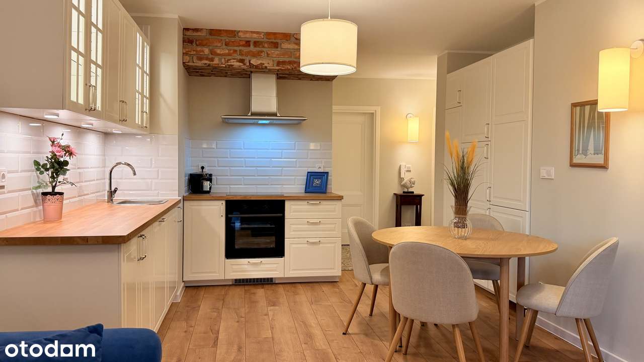 Nowy * Butikowy Apartament przy Parku Kościuszki **  Wszystko w Cenie! – pohled 5