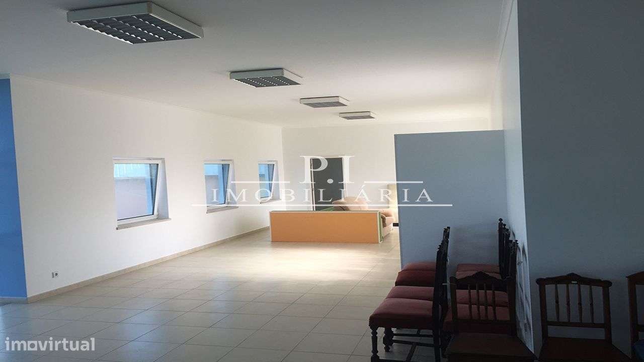 Armazém Industrial Caldas da Rainha-13