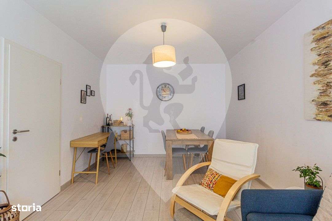 APARTAMENT 2 CAMERE BARTOLOMEU AVANTGARDEN FAZA 4 - Imagine principală: 4/15