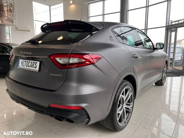 Maserati Levante - 6